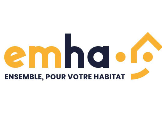 Création de la société de coordination Emha - Habitation Moderne