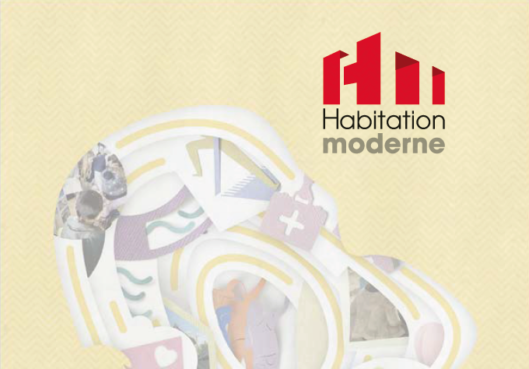 Rapport d'activités 2020 - Habitation Moderne