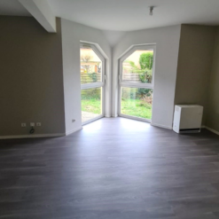 Maison individuelle de 127 m² dans une copropriété de 4 maisons à Fegersheim