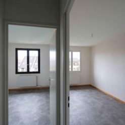 Maison mitoyenne composée de 6 pièces d'une surface loi carrez de 115,85 m²